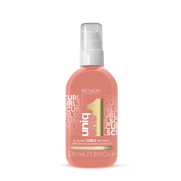 Revlon Professional Uniqone Leave In Hair Treatment