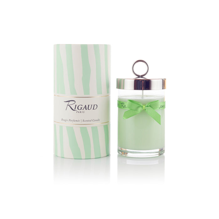 Rigaud Jasmin De Printemps Candle ( Select Size )