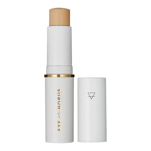 Vegan and cruelty free foundation stick that offers superior coverage, sun protection and a radiant finish for an enhanced natural complexion.