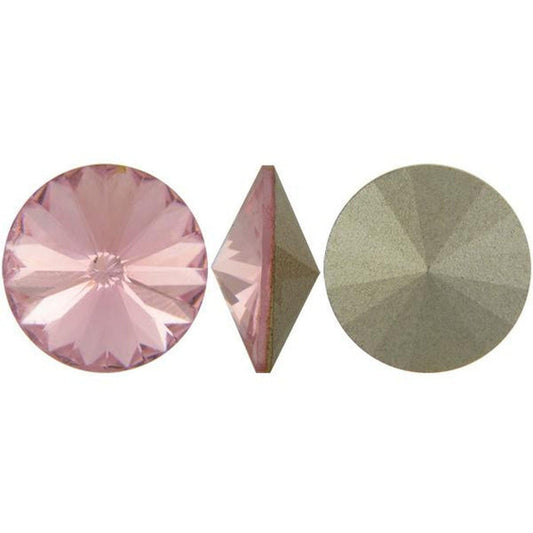 RIVOLI LIGHT ROSE SS24 12PC
