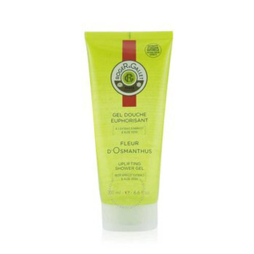 Roger & Gallet Fleur D'Osmanthus Shower Gel 6.6 fl oz.