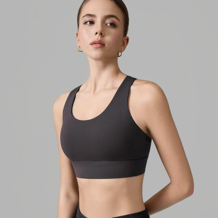 Royal Couture Sport Bra