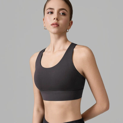 Royal Couture Sport Bra
