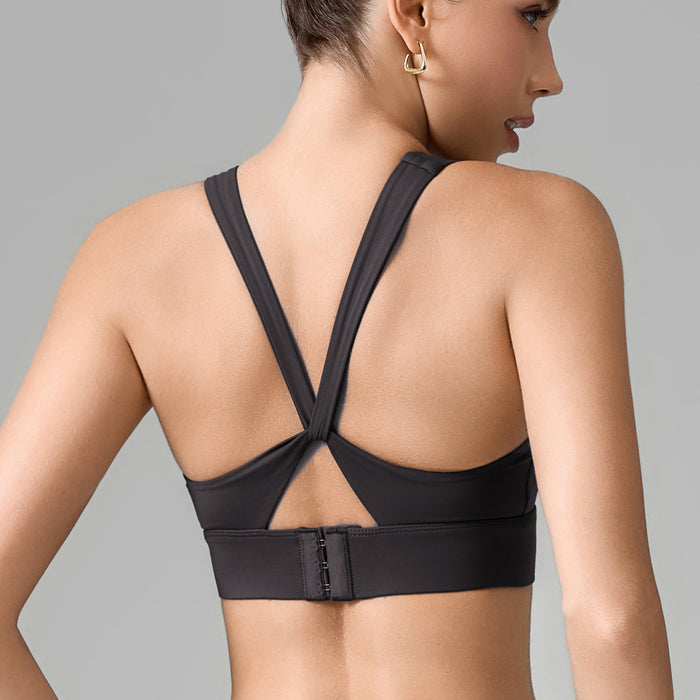 Royal Couture Sport Bra