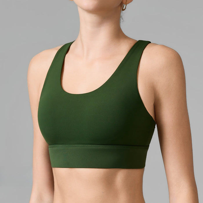 Royal Couture Sport Bra