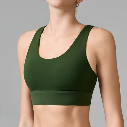 Royal Couture Sport Bra