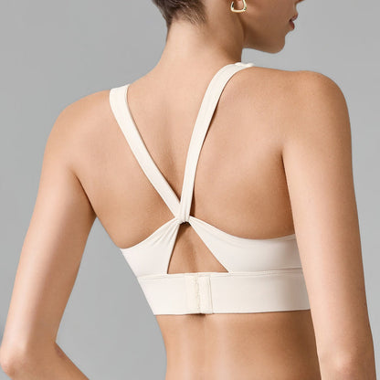 Royal Couture Sport Bra