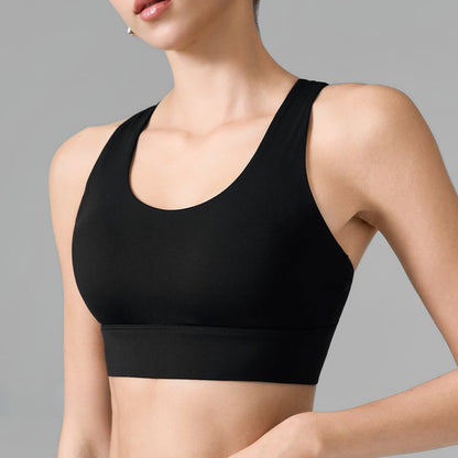 Royal Couture Sport Bra