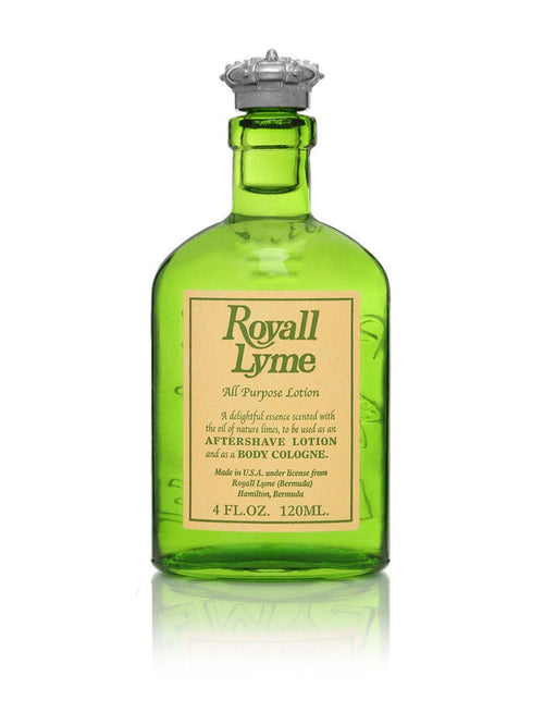 Royall Lyme 4 oz