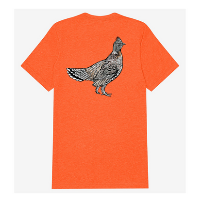 |Blaze Orange