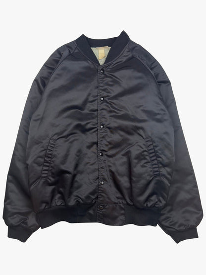 Rustlers Varsity Jacket