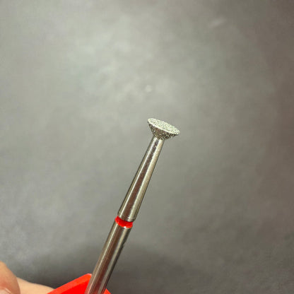 Safety Flat Fan-shaped Russian drill bit