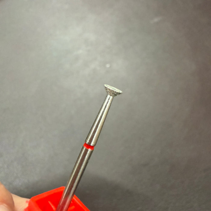 Safety Flat Fan-shaped Russian drill bit