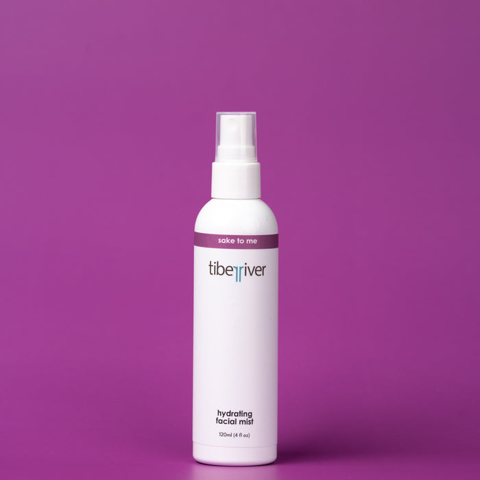 Sake To Me - Hydrating Facial Mist