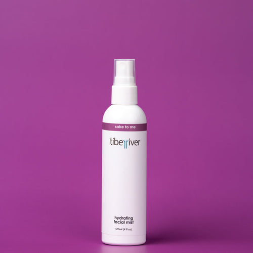 Sake To Me - Hydrating Facial Mist