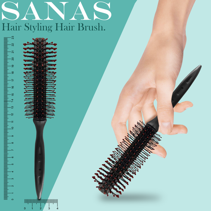 Blowout Hair Brush Hair Accessories For Women