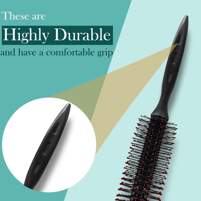 Detangling Blow Dry Hair Brush by Sanas