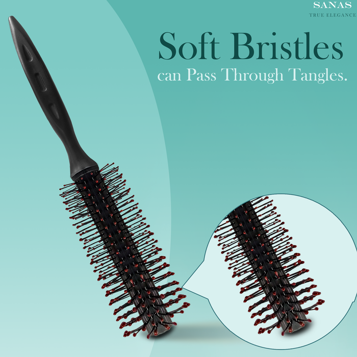 Salon Blowout Hair Brush Hair Accessories For Women