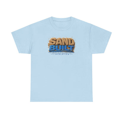 Light Blue / S