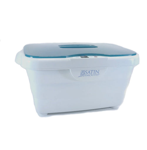 Satin Smooth Full-size Paraffin Wax Warmer