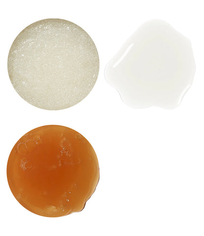 Scalp Detox Routine