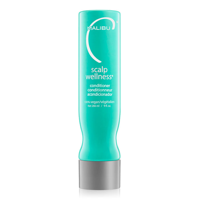 Scalp Wellness® Conditioner - Malibu C