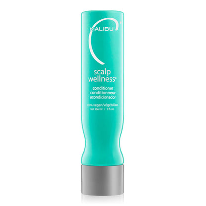 Scalp Wellness® Conditioner - Malibu C