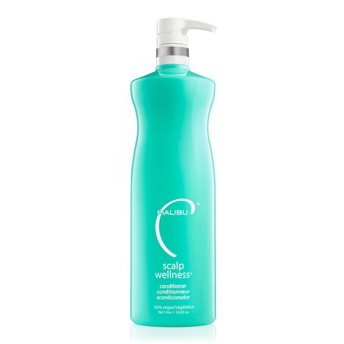 Scalp Wellness® Conditioner - Malibu C