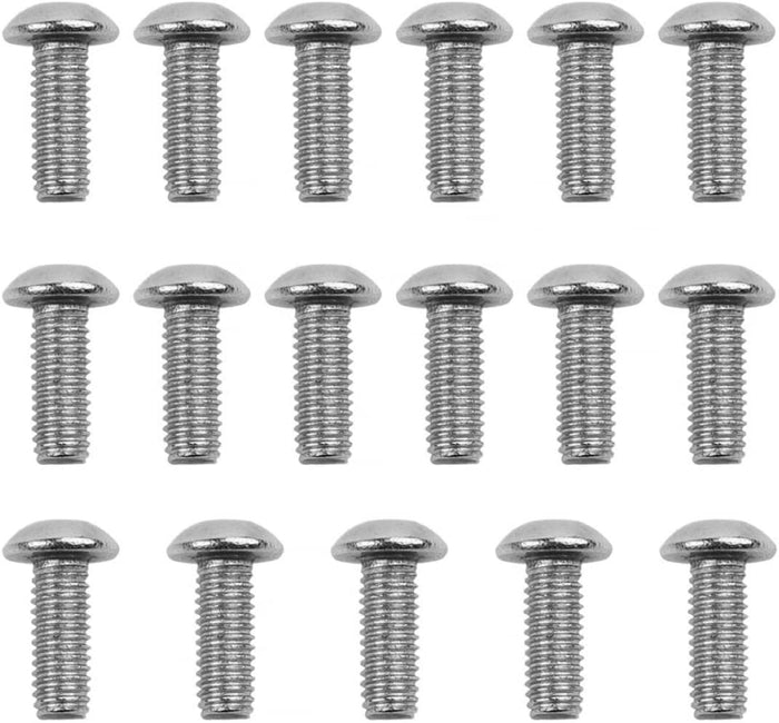 Schroevenset voor onderkant van Xiaomi M365 Step
