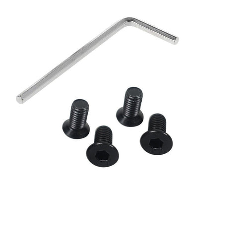 Schroevenset voor Stuur Xiaomi  M365, M365 Pro, Mi Essential, Mi 1S en Mi Pro 2 Step