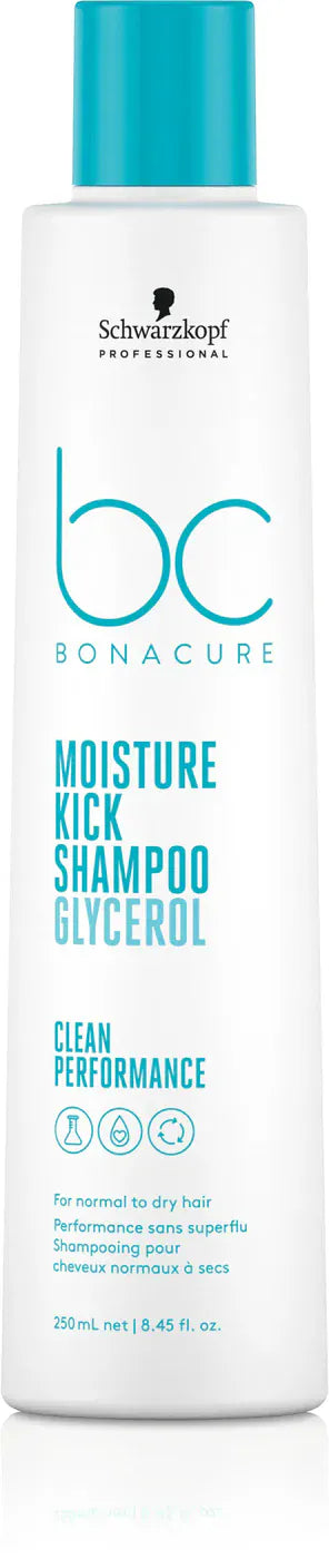 Schwarzkopf simple Schwarzkopf - BC Bonacure - Moisture Kick Conditioner Glycerol 200ml