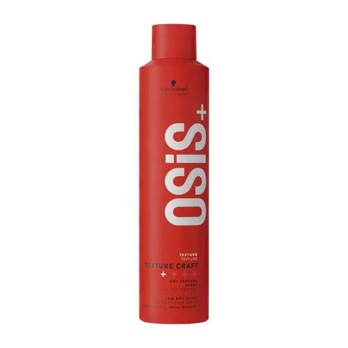 Schwarzkopf Osis+ Texture Craft Spray 300Ml