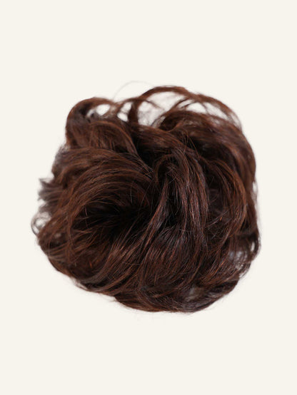 Rich Brunette (2B)