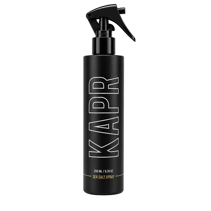 Sea Salt Spray Beach Tonic 200ml