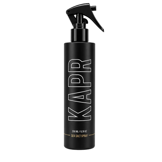 Sea Salt Spray Beach Tonic 200ml