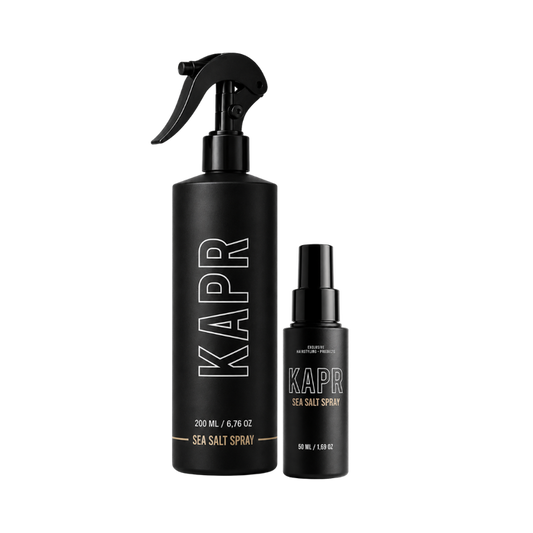 SEA SALT SPRAY Bundel | 200ml + 50ml Reisformaat