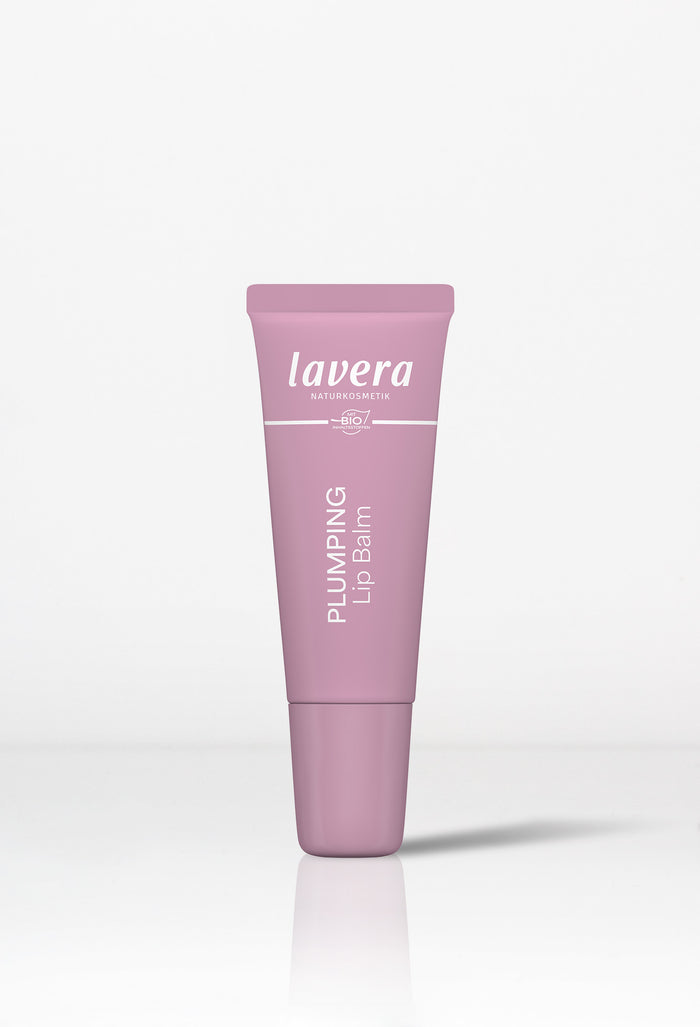 lavera Plumping Lippenbalsam