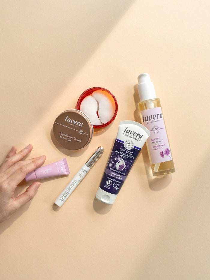 Self-Care Set - spare 18%