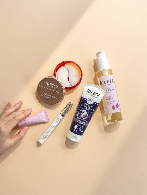 Self-Care Set - spare 18%