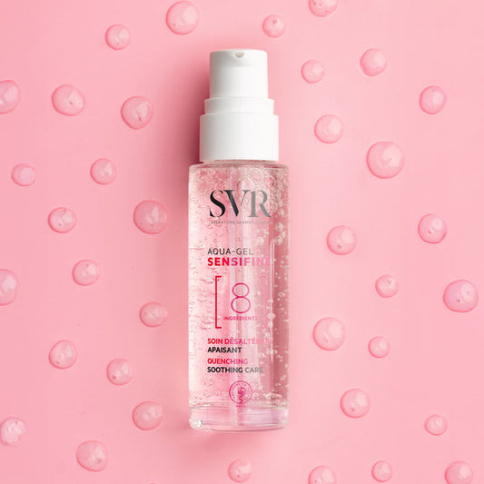 SENSIFINE Aqua-Gel