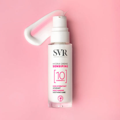 SENSIFINE Hydra crème
