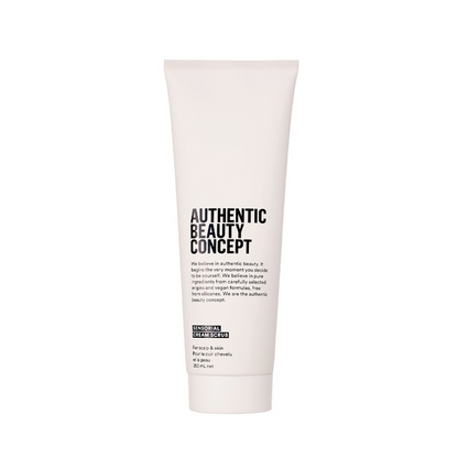 Authentic Beauty Concept Sensorial Cream Scrub