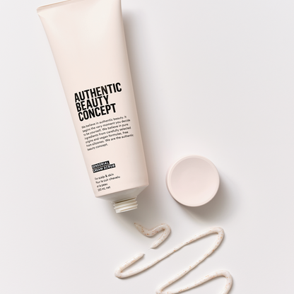 Authentic Beauty Concept Sensorial Cream Scrub