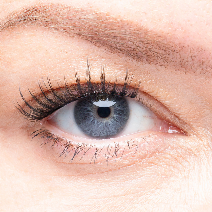 Seoul - Pre-Glued Lash Clusters