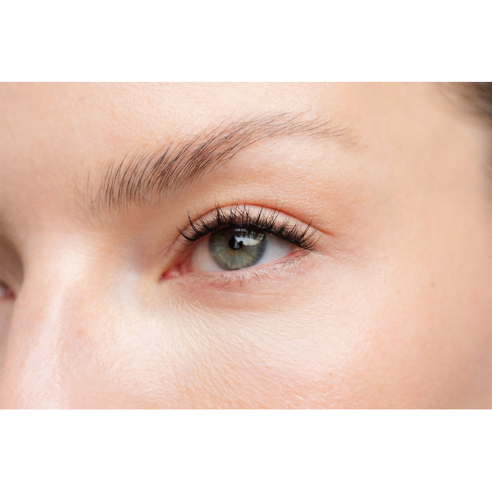 Seoul - Pre-Glued Lash Clusters