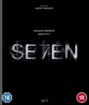 Seven 4K UHD