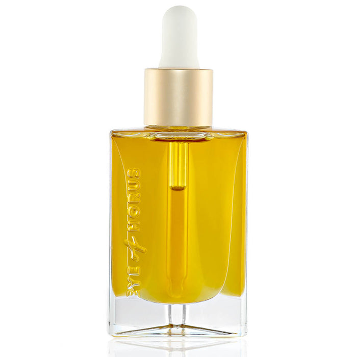 Seven Seed Sacred Oil