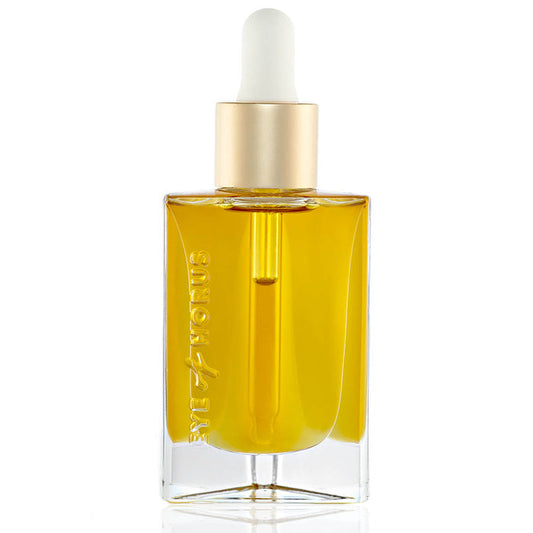 Seven Seed Sacred Oil