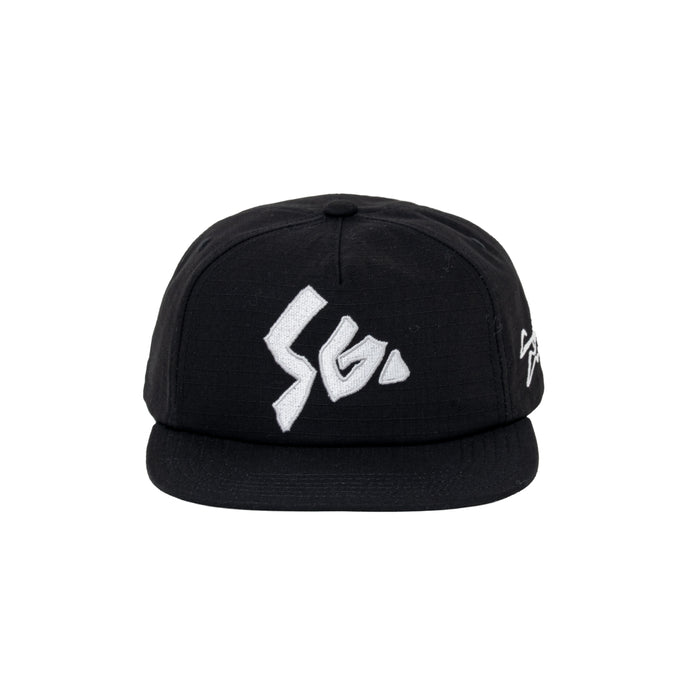 SG Logo Cap