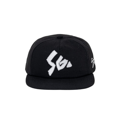 SG Logo Cap